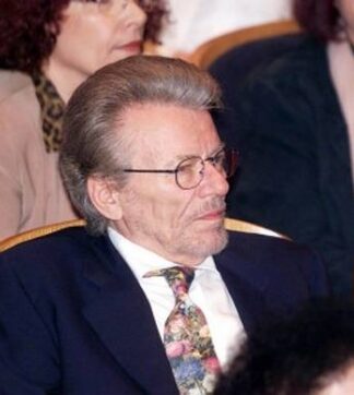 Πέτρος Φυσσούν: Από τι πέθανε ο μεγάλος Έλληνας ηθοποιός