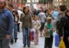 Χριστούγεννα 2016: Σήμερα ξεκινά το εορταστικό ωράριο καταστημάτων