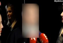 ΔΙΑΣΗΜΟΣ ΕΛΛΗΝΑΣ ΚΑΛΛΙΤΕΧΝΗΣ: «Είμαι χάλια, έχω πνευματικό, έχω ψυχαναλυτή, έχω…»