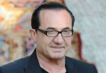 Εσπευσμένα στο νοσοκομείο ο Λευτέρης ΠΑΝΤΑΖΗΣ Τι συνέβη!