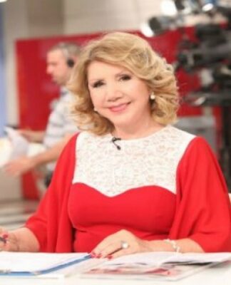 Αναλυτικές αστρολογικές προβλέψεις για το 2017 από την Λίτσα Πατέρα!
