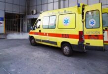 Αυτοθυσία πατέρα στα Ίσθμια – Πνίγηκε για σώσει τον γιο του! (ΒΙΝΤΕΟ)