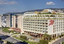 Δείτε ποιος αγοράζει το Ledra Marriot Athens!