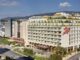 Δείτε ποιος αγοράζει το Ledra Marriot Athens!