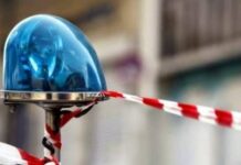 Τρόμος με ένοπλους στην Αθήνα