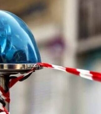 Τρόμος με ένοπλους στην Αθήνα
