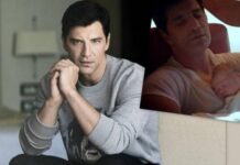 Ο Σάκης Ρουβάς μιλάει πρώτη φορά για το πρόβλημα υγείας του γιου του!