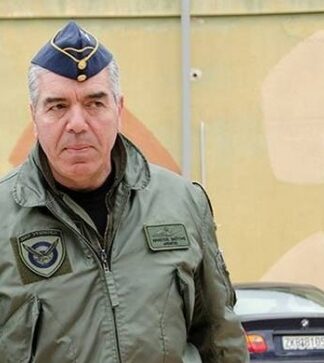 ΚΡΙΣΗ στο Αιγαίο: Σκληρή απάντηση του Αρχηγού ΓΕΑ προς τους Τούρκους