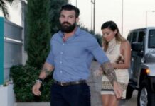 Η φωτογραφία του Αλεξάνδρου με άλλη έκανε έξαλλη τη Φαρμάκη- Τον έκραξε δημοσίως