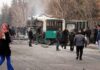 Έκρηξη Τουρκία: Σοκάρουν οι φωτογραφίες από το σημείο του μακελειού