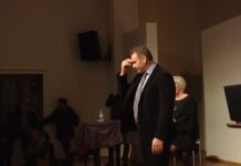 ΒΟΜΒΑ: Ο Απόστολος Γκλέτσος έκανε το σταυρό του και ανακοίνωσε την… (ΒΙΝΤΕΟ)
