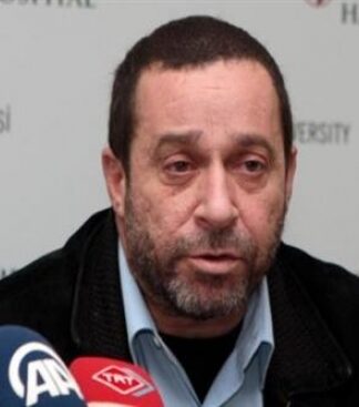Σερντάρ Ντενκτάς: Εάν φύγει ο τουρκικός στρατός από την Κύπρο, θα γίνουμε Κρήτη