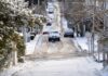 Χιόνια στην Αθήνα: Πυκνή χιονόπτωση ΤΩΡΑ – Δείτε πού!