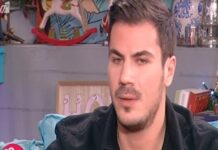 Η αποκάλυψη του Πετρετζίκη: «Αυτό που με πλήγωσε από τον Γιώργο Λιάγκα ήταν…»