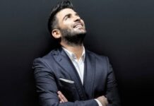 Παντελής Παντελίδης: «Οι τελευταίες δέκα μέρες του ήταν πάρα πολύ δύσκολες» (BINTEO)