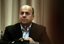 Νέα ποινή φυλάκισης σε Αλαφούζο και Θωμαΐδη