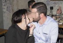 Γνωστός Έλληνας ηθοποιός έγινε πατέρας για πρώτη φορά! (ΒΙΝΤΕΟ)