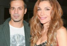 Το αποκάλυψε! Γι αυτό τον λόγο μένει τόσα χρόνια η Δέσποινα Βανδή στο πλευρό του Ντέμη Νικολαΐδη!