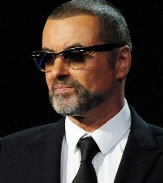 Η τελευταία φωτογραφία του George Michael – Η τεράστια αλλαγή του