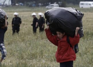 Ανασκόπηση 2016: Τα γεγονότα που συγκλόνισαν την Ελλάδα (pics – vids)