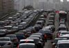 ΤΩΡΑ: Κυκλοφοριακό κομφούζιο στις κεντρικές λεωφόρους της Αττικής