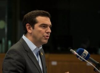 Τσίπρας: Εφαγε «πόρτα» σε όλα – Δεν υπάρχει πρόγραμμα χωρίς ΔΝΤ