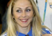 Μιρέλα Μανιάνι: Δείτε πως είναι σήμερα η Ολυμπιονίκης και θα ΠΑΘΕΤΕ ΠΛΑΚΑ