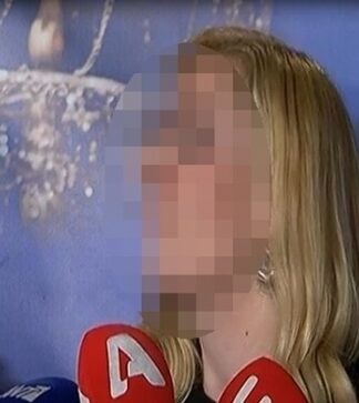 Ηθοποιός δηλώνει on camera: «Ο πρώτος έρωτας της ζωής μου ήταν ο καθηγητής μου στο γυμνάσιο»