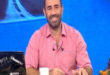 Ο Αντώνης Κανάκης υποδέχτηκε με τον… απόλυτο τρόπο την κόρη του! Η κορυφαία έναρξη του Ράδιο Αρβύλα!