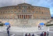ΝΕΑ ΔΗΜΟΣΚΟΠΗΣΗ: Τα πάνω κάτω σε όλα τα επίπεδα! (ΦΩΤΟ)