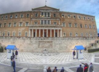ΝΕΑ ΔΗΜΟΣΚΟΠΗΣΗ: Τα πάνω κάτω σε όλα τα επίπεδα! (ΦΩΤΟ)