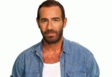 Αυτή κι αν είναι κουμπαριά! Την κόρη του Κανάκη θα βαφτίσουν οι…