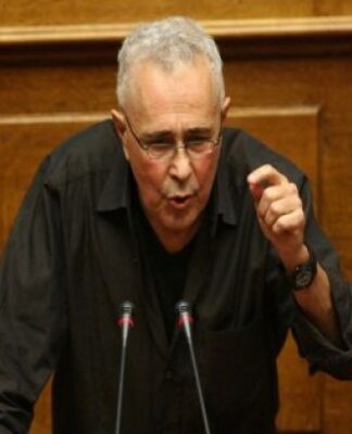 Απίστευτα προκλητική δήλωση του Κώστα Ζουράρι: “Και να χάσουμε μερικά νησιά δεν είναι κάτι σπουδαίο…”
