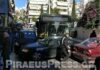 BINTEO από το ΣΦΟΔΡΟ ΤΡΟΧΑΙΟ στον Πειραιά – Ακρωτηριάστηκε πολίτης