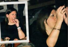 Απίστευτο: Με ποιον πασίγνωστο ηθοποιό τα ήπιε η Ζωή Κωνσταντοπούλου σε νυχτερινό κέντρο (φωτο)