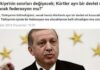 ΑΠΟΚΑΛΥΨΗ: ”Τα σύνορα της Τουρκίας θα αλλάξουν” !