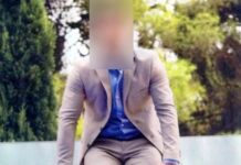 ΠΑΣΙΓΝΩΣΤΟΣ Έλληνας: «Με έχουν πει γκει, με έχουν πει Αλβανό…»