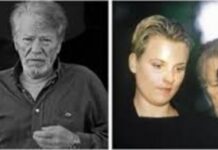 Θλίψη στην ΚΗΔΕΙΑ του Φυσσούν – ΣΥΝΤΕΤΡΙΜΜΕΝΗ η κόρη του (Φωτο)