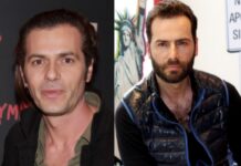 Πιάστηκαν στα χέρια Αθανασίου – Μπουγιούρης! Απίστευτος καυγάς στα παρασκήνια!