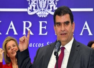 O Καρέλιας μοίρασε και φέτος 3 εκατ. ευρώ στους εργαζομένους του