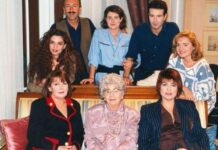 «Η εμφάνισή μου στη Ντόλτσε Βίτα ήταν τραγική. Είχα πιει και δεν μπορούσα να περπατήσω»