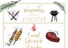 Πρωτοχρονιάτικο Food Street Party στον Βόσπορο