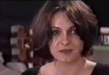ΘΥΜΑΣΤΕ ΤΗΝ ΑΣΠΑ ΤΣΙΝΑ; Δείτε πώς είναι σήμερα!