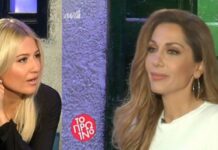 ΣΟΚ ΑΠΟ ΒΑΝΔΗ: «Όταν έπαιξε το πρώτο επεισόδιο του The Voice μπήκα στο νοσοκομείο» (ΒΙΝΤΕΟ)