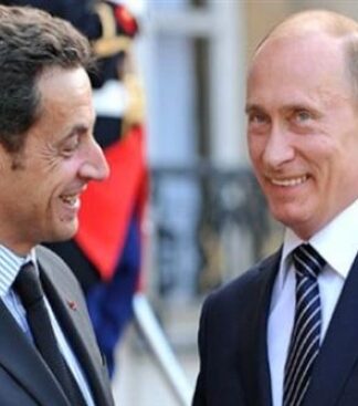 Απίστευτος διάλογος – Πούτιν σε Σαρκοζί: Θα σε τσακίσω!