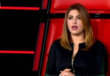 «Κάγκελο» η Παπαρίζου με την αποκάλυψη του Ρουβά: Η Έλενα έχει πάει με έναν από τους τρεις μας