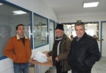 Πλήρωσαν ΤΕΛΗ ΚΥΚΛΟΦΟΡΙΑΣ 1 ευρώ!