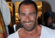 Αντώνης Κανάκης: Δείτε για πρώτη φορά τη γυναίκα που του άλλαξε για πάντα τη ζωή! (ΒΙΝΤΕΟ)