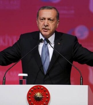 «Βόμβα» Ερντογάν: Έχω αποδείξεις ότι οι ΗΠΑ συνεργάζονται με το Ισλαμικό Κράτος