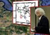 ΠΡΟΒΛΕΨΗ ΣΟΚ από Βαρώτσο: «Έρχεται Μεγάλος ΣΕΙΣΜΟΣ 6 Ρίχτερ στην Ελλάδα»